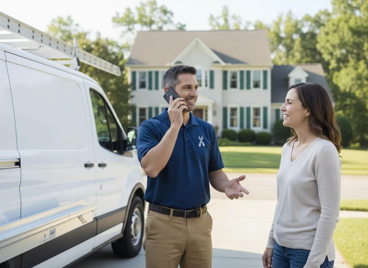 Home Gutter Service Darragh, PA FAQs